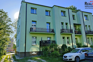 Mieszkanie na sprzedaż 42m2 buski Busko-Zdrój Aleja Mickiewicza - zdjęcie 2