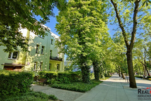 Mieszkanie na sprzedaż 42m2 buski Busko-Zdrój Aleja Mickiewicza - zdjęcie 1