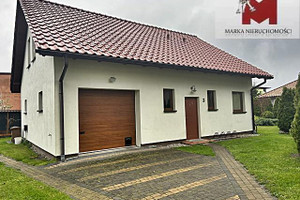 Dom na sprzedaż 130m2 kędzierzyńsko-kozielski Kędzierzyn-Koźle Jaśminowa - zdjęcie 2