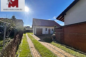 Dom na sprzedaż 130m2 kędzierzyńsko-kozielski Kędzierzyn-Koźle Jaśminowa - zdjęcie 3