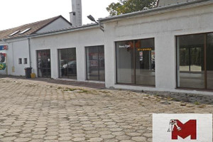 Komercyjne do wynajęcia 200m2 kędzierzyńsko-kozielski Kędzierzyn-Koźle B. Chrobrego - zdjęcie 1