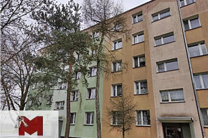 Mieszkanie na sprzedaż 49m2 kędzierzyńsko-kozielski Kędzierzyn-Koźle Piastowska - zdjęcie 1