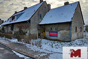 Dom na sprzedaż 110m2 kędzierzyńsko-kozielski Kędzierzyn-Koźle Niepodległości - zdjęcie 1