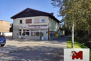 Komercyjne na sprzedaż 530m2 kędzierzyńsko-kozielski Kędzierzyn-Koźle Józefa Balwirczaka - zdjęcie 1