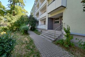 Mieszkanie na sprzedaż 52m2 Warszawa Wola Młynów Grenady - zdjęcie 1