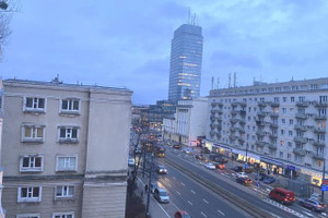 Mieszkanie na sprzedaż 41m2 Warszawa Śródmieście Muranów Aleja Solidarności - zdjęcie 1