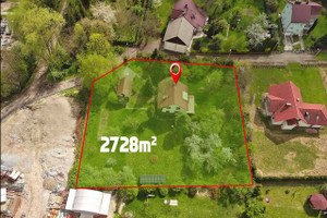 Dom na sprzedaż 119m2 Bielsko-Biała Wapienica - zdjęcie 1