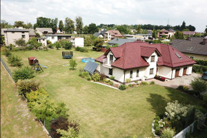Dom na sprzedaż 248m2 pszczyński Pszczyna Stara Wieś Porzeczkowa - zdjęcie 1