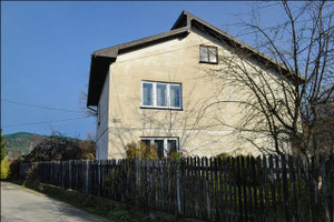 Dom na sprzedaż 180m2 suski Stryszawa - zdjęcie 1