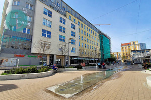 Komercyjne na sprzedaż 64m2 Gdynia Śródmieście Kaszubski - zdjęcie 3