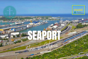 Seaport live in Gdynia Twoje nowe mieszkanie