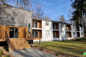 Mieszkanie na sprzedaż 34m2 Jelenia Góra Cieplice Śląskie-Zdrój Podgórzyńska - zdjęcie 1