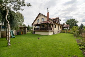 Dom na sprzedaż 230m2 piaseczyński Konstancin-Jeziorna - zdjęcie 1