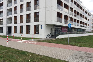 Komercyjne do wynajęcia 61m2 Warszawa Wilanów - zdjęcie 2