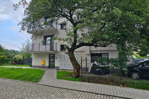 Mieszkanie do wynajęcia 40m2 Kraków Zwycięstwa - zdjęcie 1