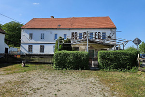 Dom na sprzedaż 1000m2 świdnicki Dobromierz Szymanów - zdjęcie 1