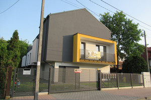 Dom na sprzedaż 125m2 wołomiński Ząbki Graniczna - zdjęcie 2
