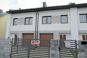 Dom na sprzedaż 190m2 wołomiński Zielonka Ignacego Paderewskiego - zdjęcie 3