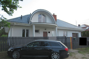 Dom na sprzedaż 138m2 wołomiński Marki Legionowa - zdjęcie 1