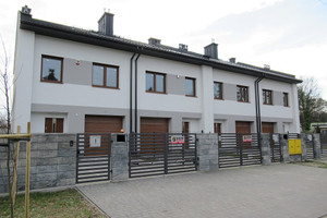 Dom na sprzedaż 190m2 wołomiński Zielonka Ignacego Paderewskiego - zdjęcie 1