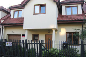 Dom do wynajęcia 175m2 wołomiński Marki Leśna - zdjęcie 2