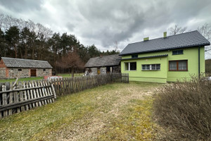 Dom na sprzedaż 90m2 wieluński Ostrówek Wielgie - zdjęcie 2