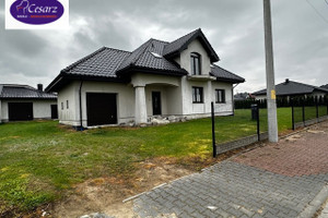 Dom na sprzedaż 282m2 wieluński Wieluń Kadłub - zdjęcie 1