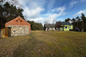 Dom na sprzedaż 90m2 wieluński Ostrówek Wielgie - zdjęcie 1