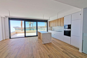 Mieszkanie na sprzedaż 228m2 Walencja Alicante Finestrat - zdjęcie 1