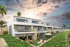 Mieszkanie na sprzedaż 236m2 Walencja Alicante Finestrat - zdjęcie 1