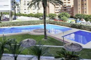 Mieszkanie na sprzedaż 115m2 Walencja Alicante Villajoyosa - zdjęcie 1