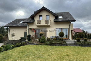 Dom na sprzedaż 280m2 kielecki Daleszyce Niestachów - zdjęcie 1