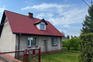 Dom na sprzedaż 93m2 brodnicki Brodnica Podgórna - zdjęcie 1