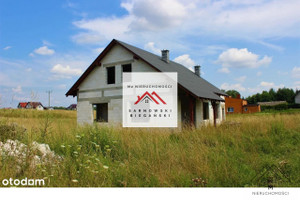 Dom na sprzedaż 180m2 brodnicki Brodnica Michałowo, ul. Polna - zdjęcie 1