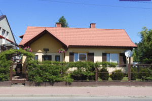 Dom na sprzedaż 100m2 ostrowiecki Ostrowiec Świętokrzyski - zdjęcie 1