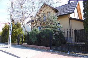 Dom na sprzedaż 202m2 ostrowiecki Ostrowiec Świętokrzyski - zdjęcie 2