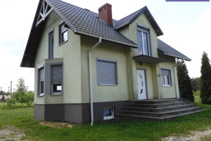 Dom na sprzedaż 144m2 ostrowiecki Ostrowiec Świętokrzyski - zdjęcie 2