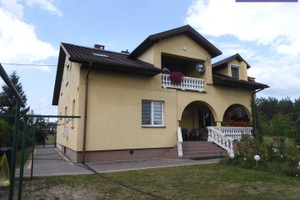 Dom na sprzedaż 260m2 ostrowiecki Ostrowiec Świętokrzyski - zdjęcie 1