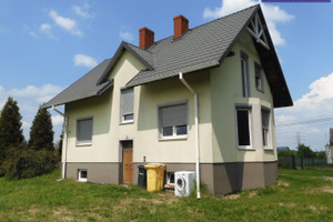 Dom na sprzedaż 144m2 ostrowiecki Ostrowiec Świętokrzyski - zdjęcie 1
