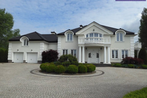 Dom na sprzedaż 700m2 ostrowiecki Ostrowiec Świętokrzyski - zdjęcie 1