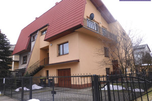 Dom na sprzedaż 179m2 ostrowiecki Ostrowiec Świętokrzyski - zdjęcie 1