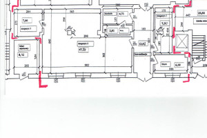 Komercyjne na sprzedaż 184m2 Łódź Bałuty Bałuty-Centrum Zachodnia - zdjęcie 1