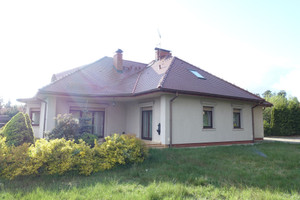 Dom na sprzedaż 268m2 zgierski Ozorków Sokolniki - zdjęcie 1