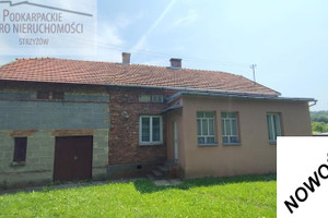 Dom na sprzedaż 105m2 strzyżowski Strzyżów Wysoka Strzyżowska - zdjęcie 1