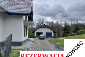 Dom do wynajęcia 200m2 strzyżowski Frysztak - zdjęcie 1