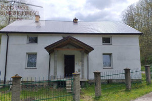 Dom na sprzedaż 100m2 strzyżowski Strzyżów Brzeżanka - zdjęcie 2