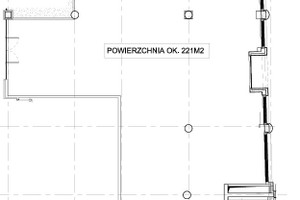 Komercyjne do wynajęcia 221m2 Wrocław Stare Miasto - zdjęcie 1