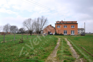 Dom na sprzedaż 240m2 wolsztyński Przemęt Borek - zdjęcie 1