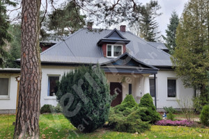Dom na sprzedaż 250m2 piaseczyński Konstancin-Jeziorna - zdjęcie 1