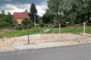 Działka na sprzedaż 961m2 Jelenia Góra Cieplice Śląskie-Zdrój - zdjęcie 1